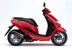 SUZUKI Estilete