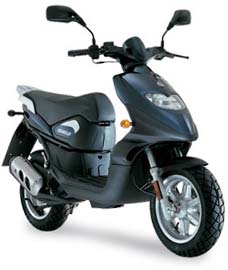 BENELLI Naked